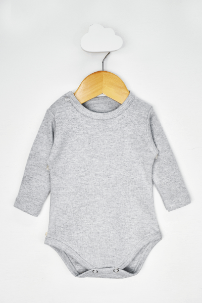 BODY - INTERLOCK