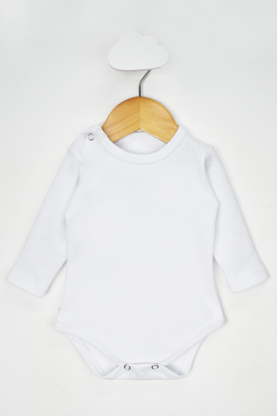 BODY - INTERLOCK