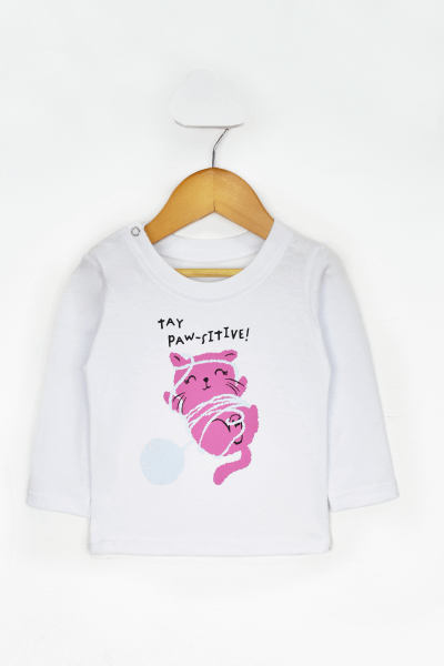 REMERA - JERSEY 