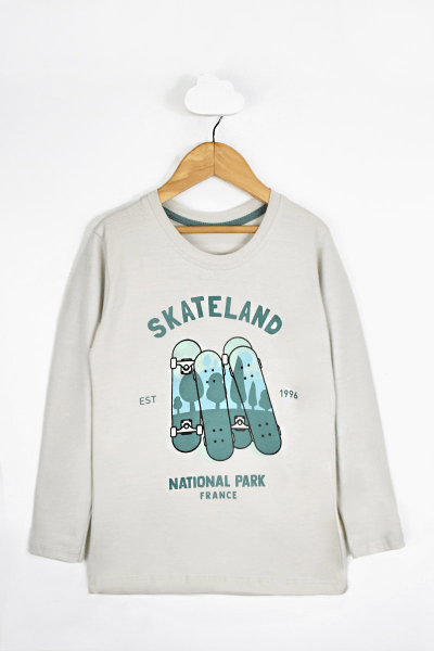 REMERA - JERSEY