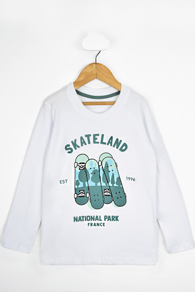 REMERA - JERSEY