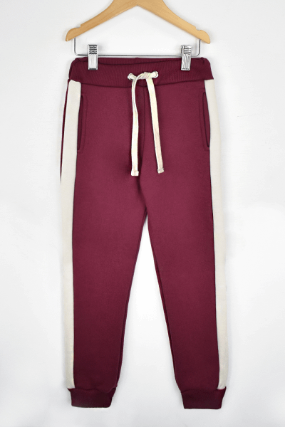 PANTALÓN - FRISA UNISEX
