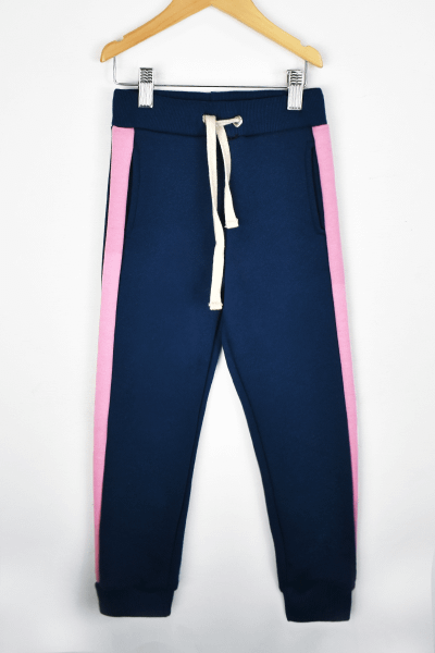 PANTALÓN - FRISA UNISEX