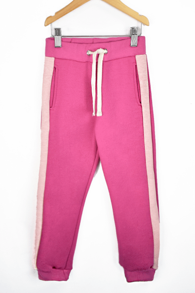 PANTALÓN - FRISA UNISEX