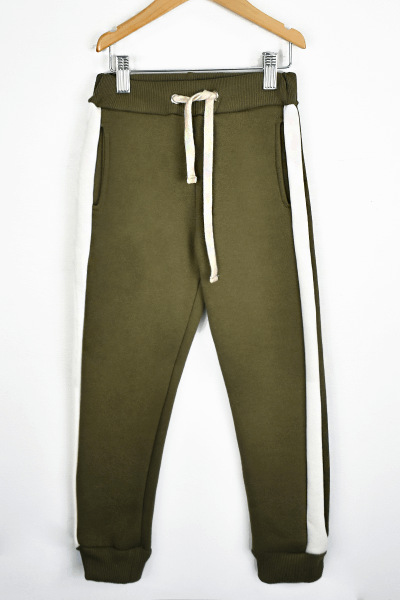 PANTALÓN - FRISA UNISEX