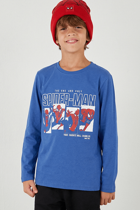 REMERA - JERSEY