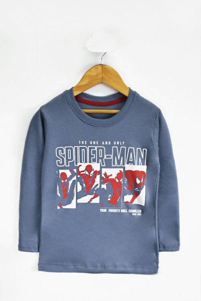 REMERA - JERSEY