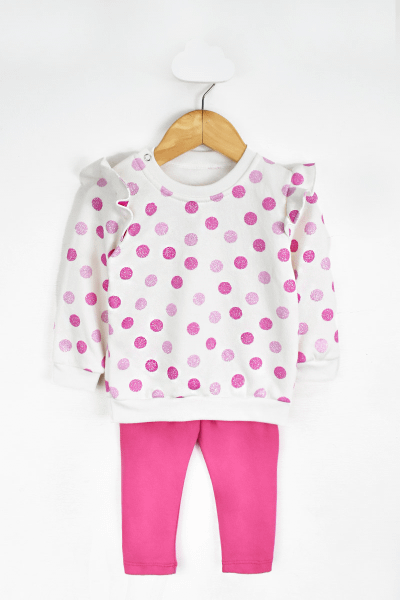 CONJUNTO - FRISA