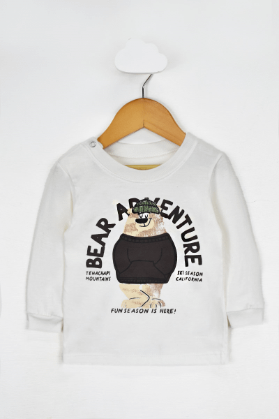 REMERA - JERSEY