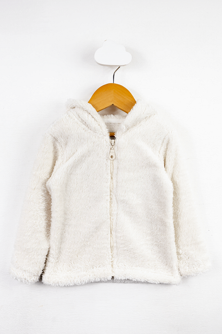 CAMPERA - SHERPA