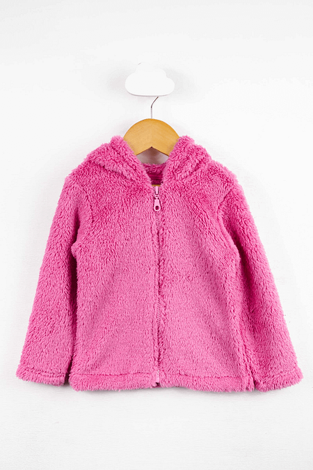 CAMPERA - SHERPA