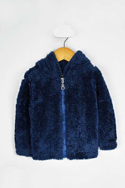CAMPERA - SHERPA