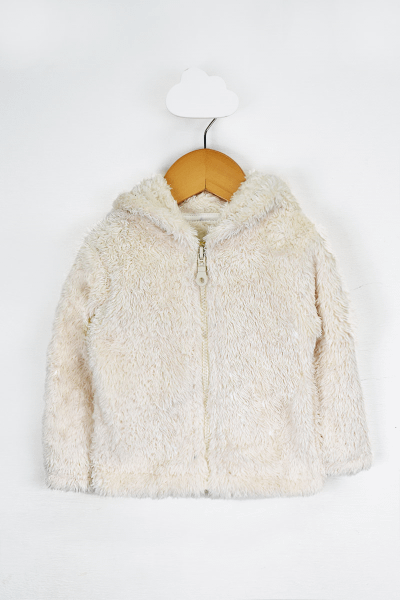 CAMPERA - SHERPA