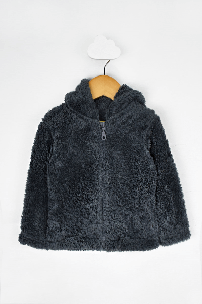 CAMPERA - SHERPA