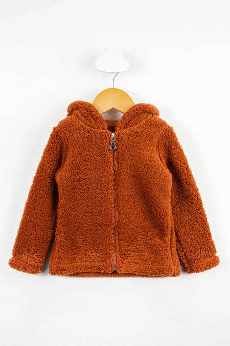CAMPERA - SHERPA