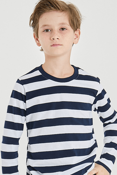 REMERA - JERSEY