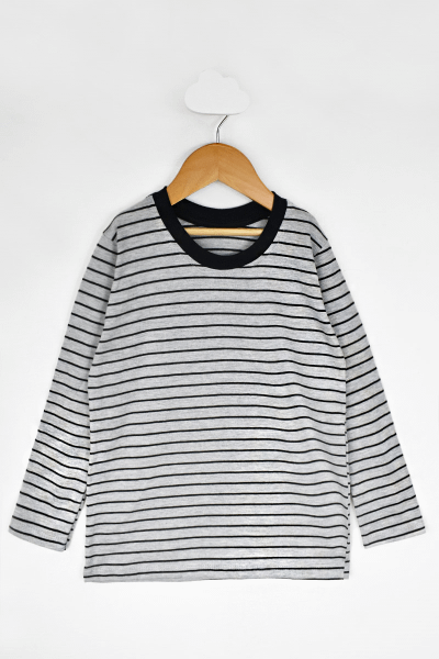 REMERA - JERSEY