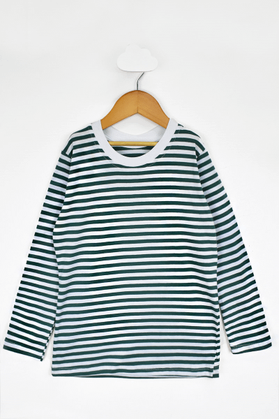 REMERA - JERSEY