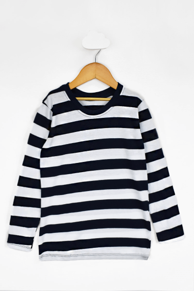 REMERA - JERSEY