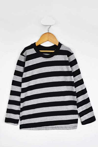 REMERA - JERSEY