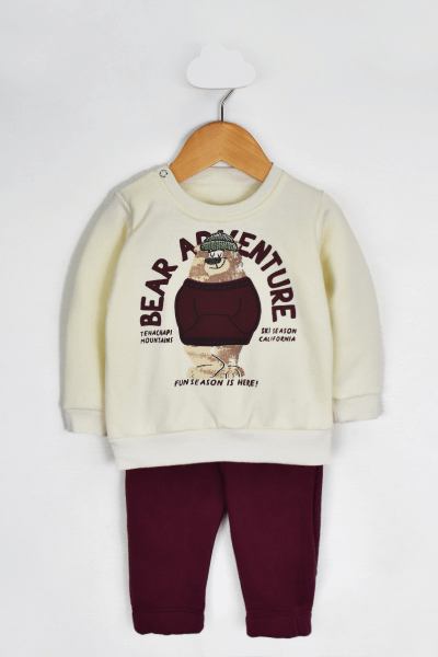 CONJUNTO - FRISA