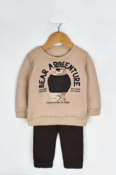 CONJUNTO - FRISA