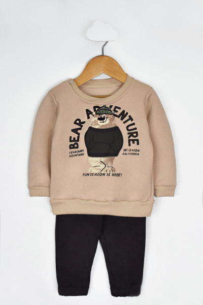 CONJUNTO - FRISA