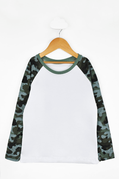REMERA - JERSEY