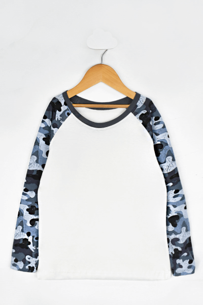 REMERA - JERSEY