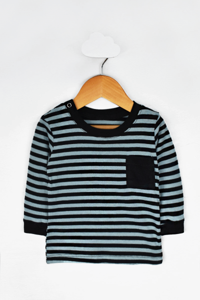 REMERA -  JERSEY