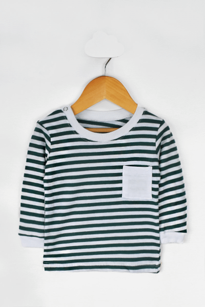 REMERA -  JERSEY