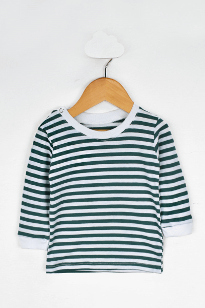 REMERA -  JERSEY