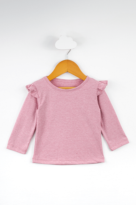 REMERA - JERSEY