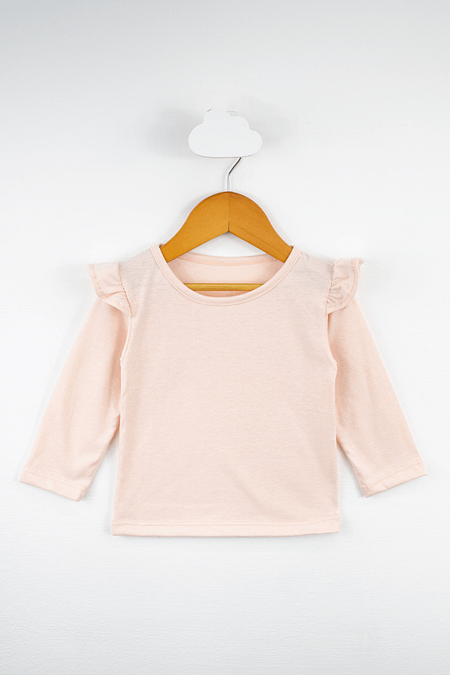 REMERA - JERSEY