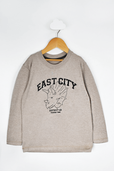 REMERA - JERSEY