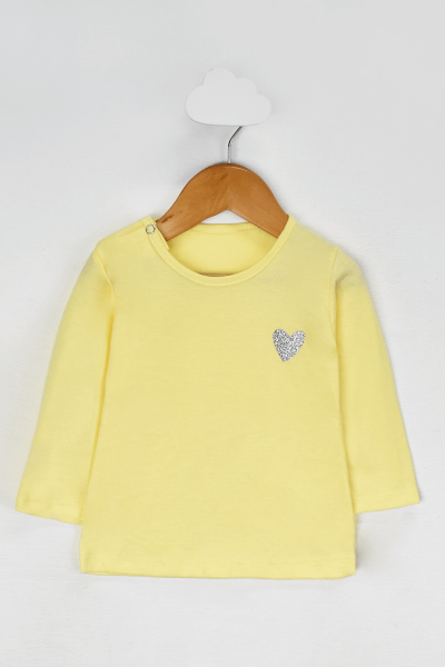 REMERA - JERSEY