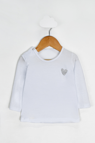 REMERA - JERSEY
