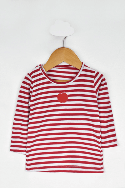 REMERA - JERSEY