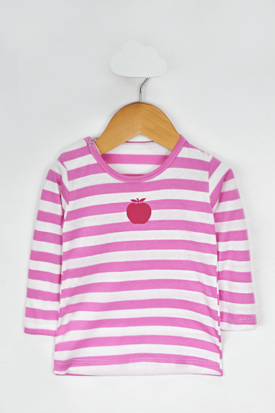 REMERA - JERSEY