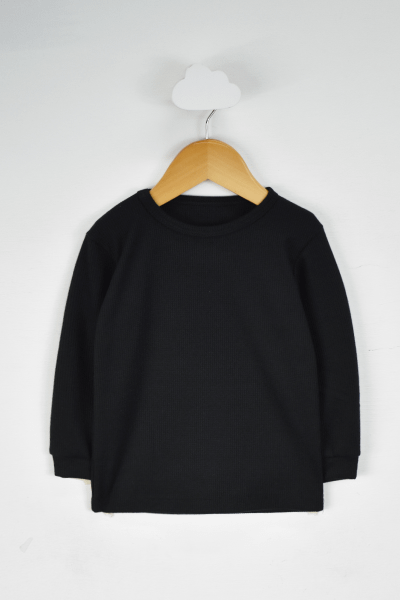 REMERA - WAFFLE 