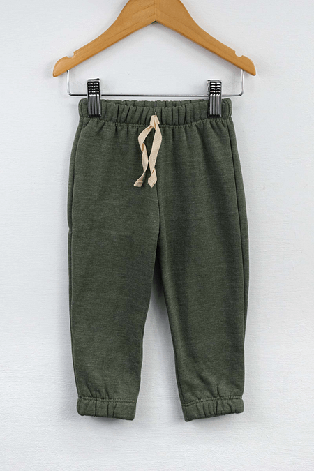 PANTALÓN - FRISA UNISEX
