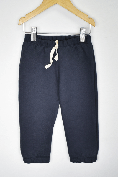 PANTALÓN - FRISA UNISEX