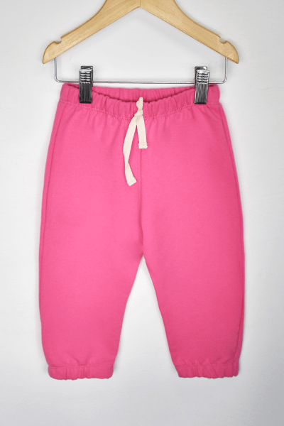 PANTALÓN - FRISA UNISEX