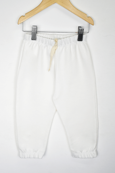 PANTALÓN - FRISA UNISEX