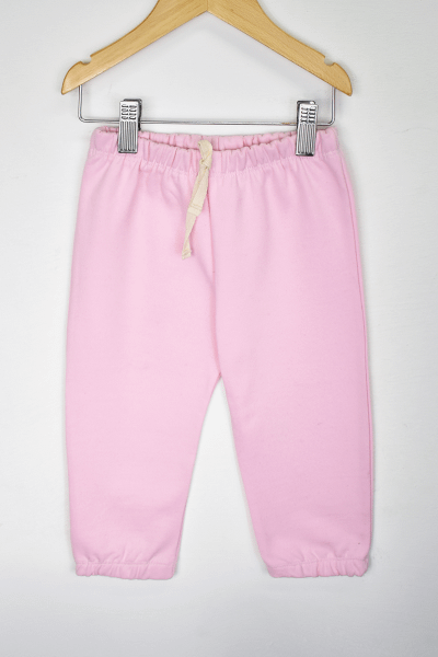 PANTALÓN - FRISA UNISEX
