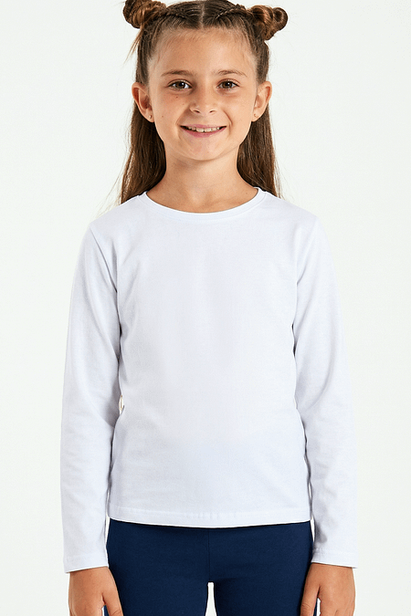 PACK X2 REMERA - JERSEY