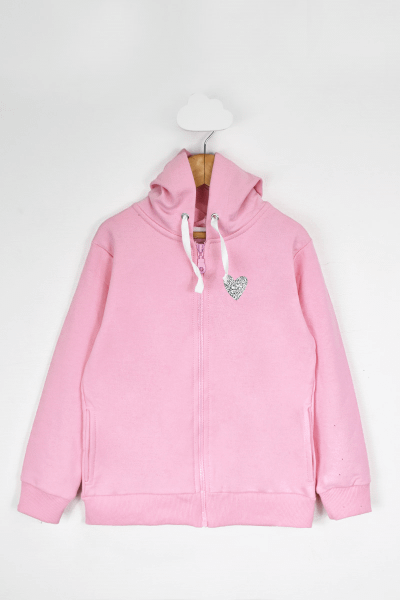 CAMPERA - RUSTICA