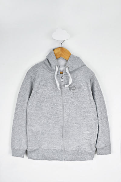 CAMPERA - RUSTICA