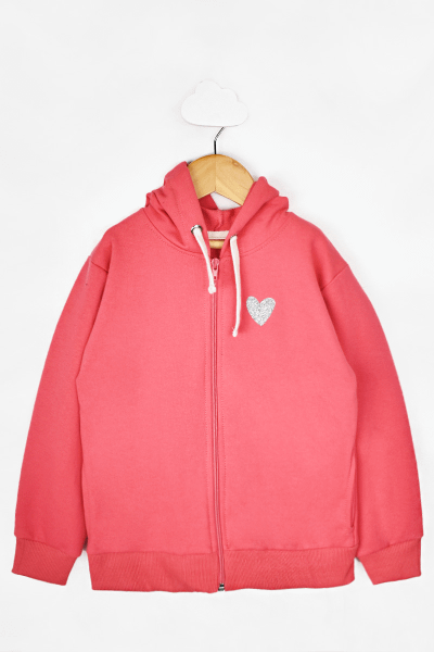 CAMPERA - RUSTICA
