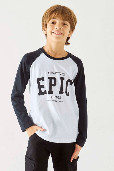 REMERA - JERSEY